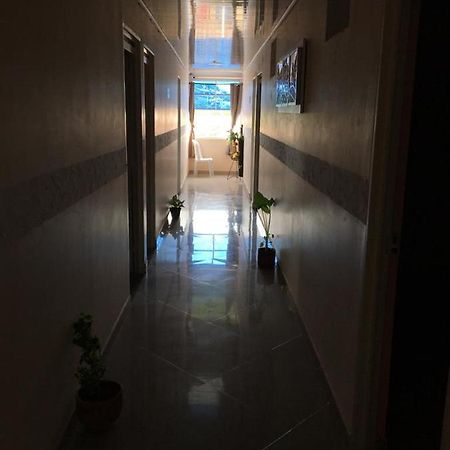 Hotel Indigo カルタゴ エクステリア 写真